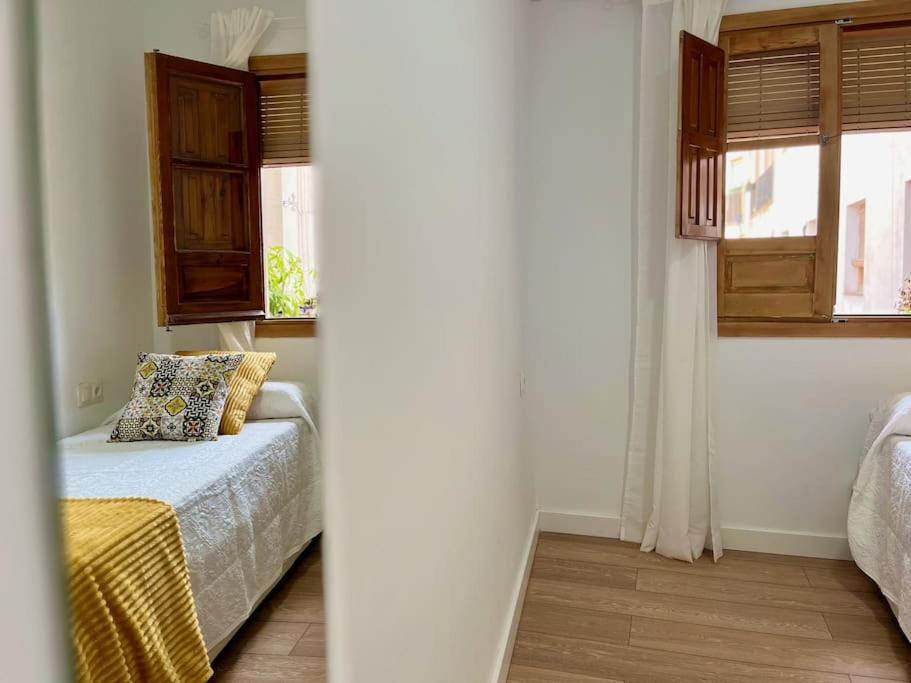 Apartamento Kenza Kordoba Bagian luar foto