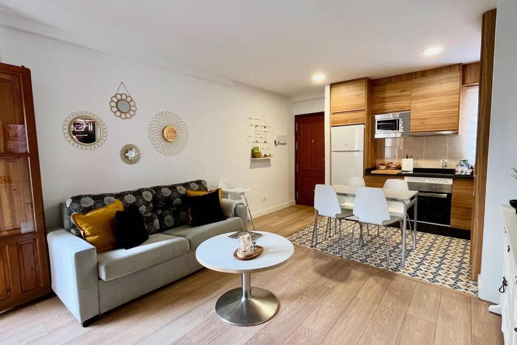 Apartamento Kenza Kordoba Bagian luar foto