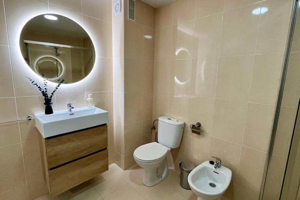 Apartamento Kenza Kordoba Bagian luar foto