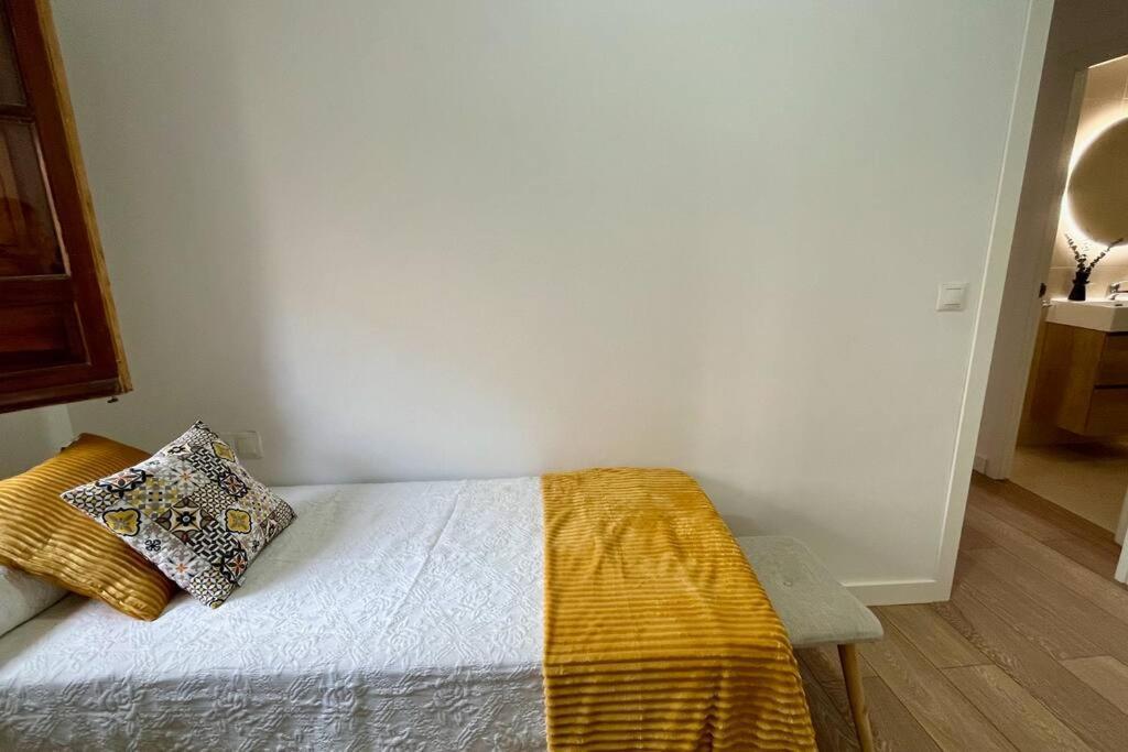 Apartamento Kenza Kordoba Bagian luar foto