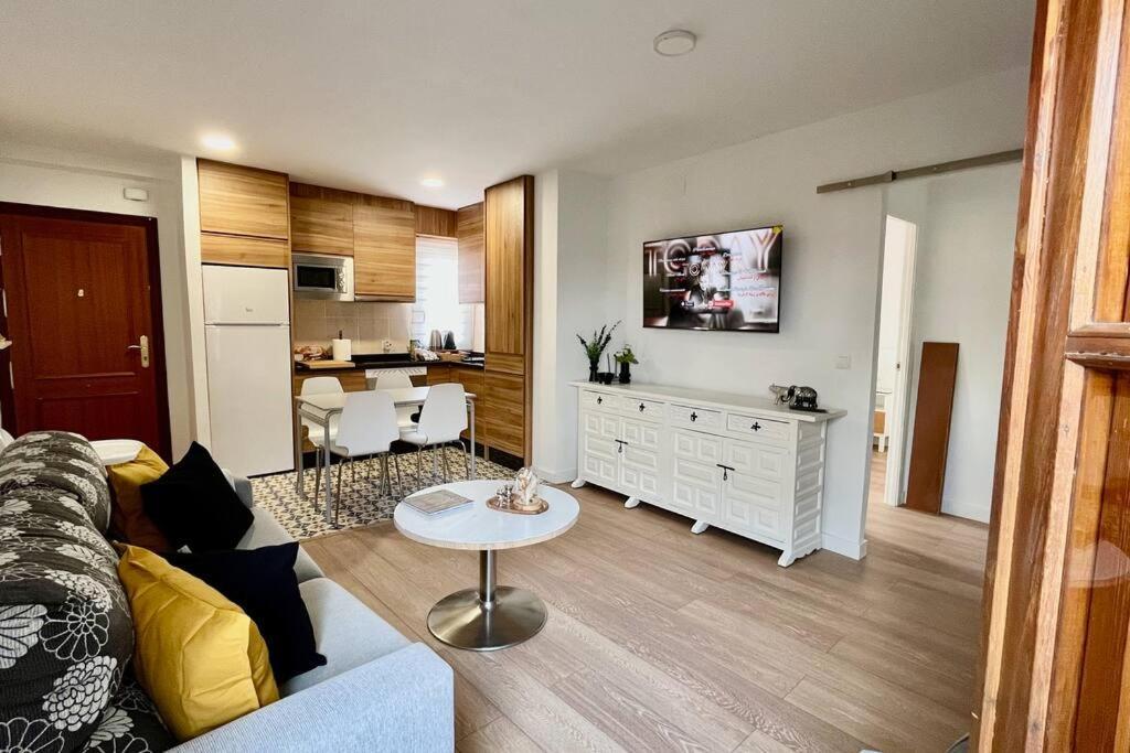 Apartamento Kenza Kordoba Bagian luar foto