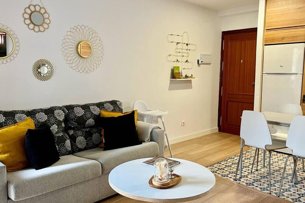 Apartamento Kenza Kordoba Bagian luar foto